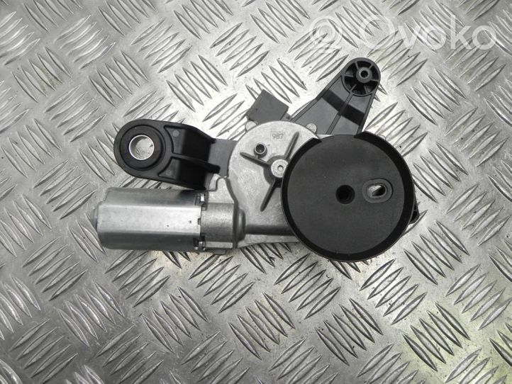 BMW 5 F10 F11 Motor del limpiaparabrisas 7213233