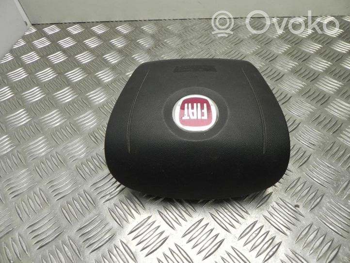 Fiat Ducato Poduszka powietrzna Airbag kierownicy 34073840