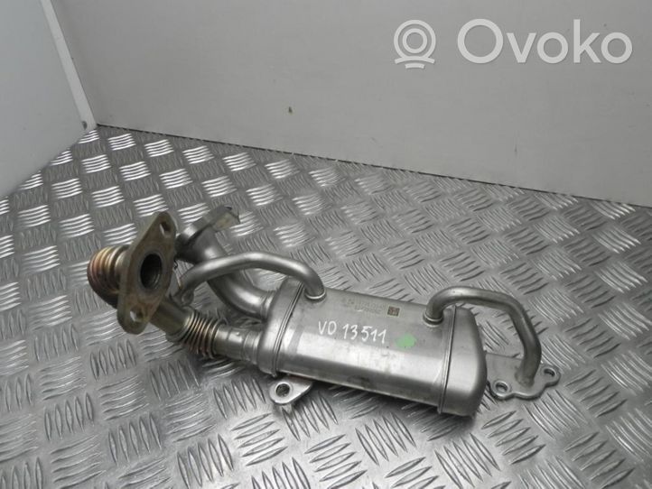 Renault Captur EGR-venttiili/lauhdutin 147357324R