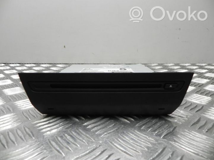 Mazda 3 II Radio / CD/DVD atskaņotājs / navigācija BJE8669G0C