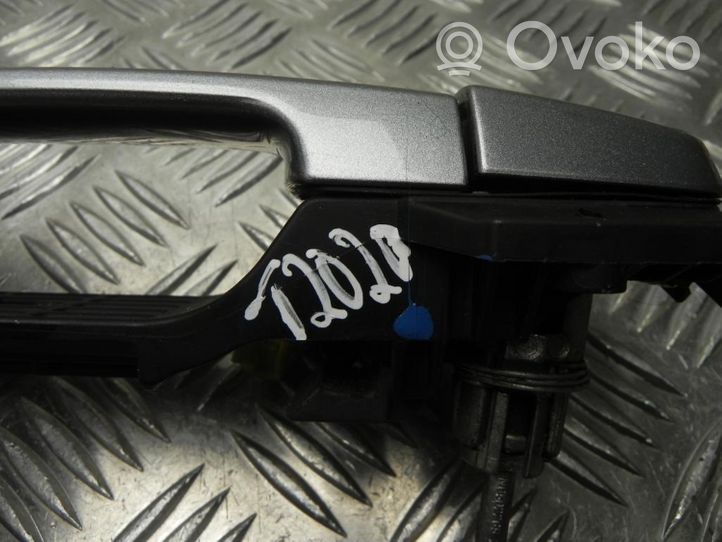 Toyota Yaris Front door exterior handle N0502265