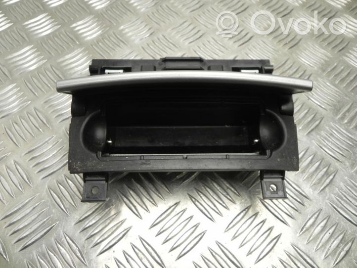 Audi A3 S3 A3 Sportback 8P Ashtray (front) 8P0857951