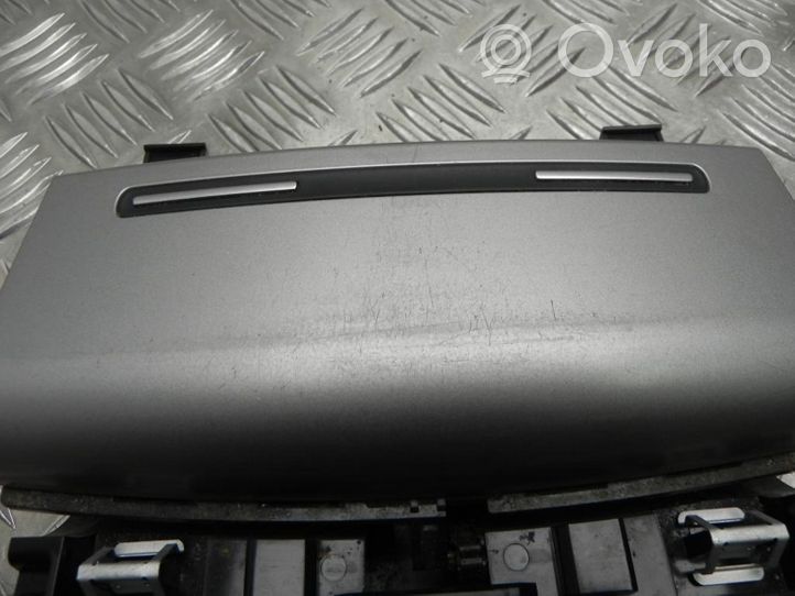 Audi A3 S3 A3 Sportback 8P Ashtray (front) 8P0857951