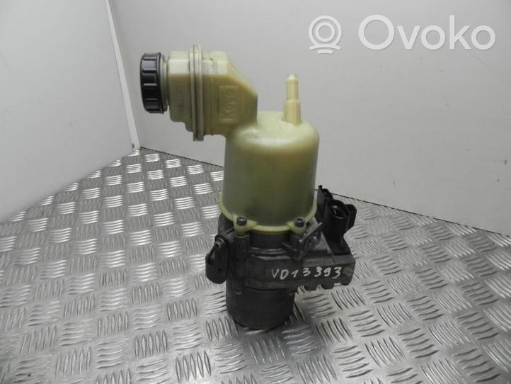 Renault Laguna III Pompe de direction assistée 491108342R