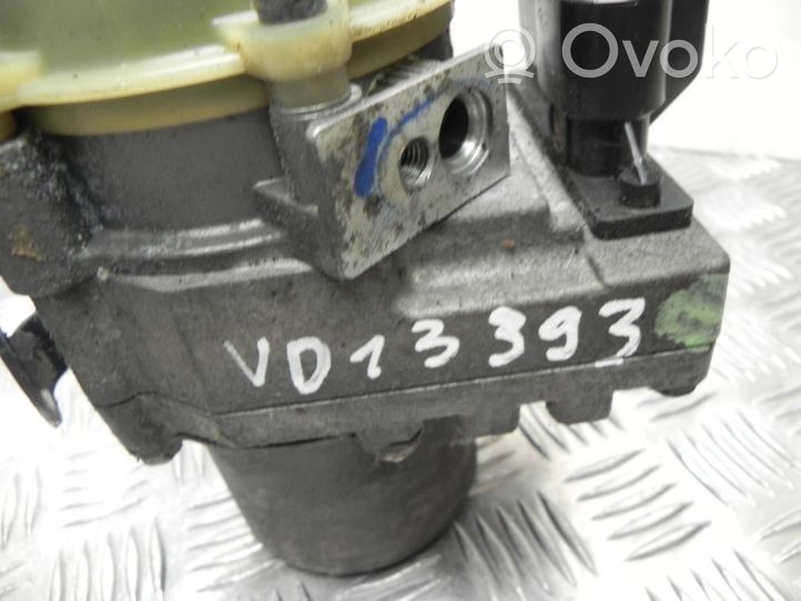 Renault Laguna III Pompe de direction assistée 491108342R