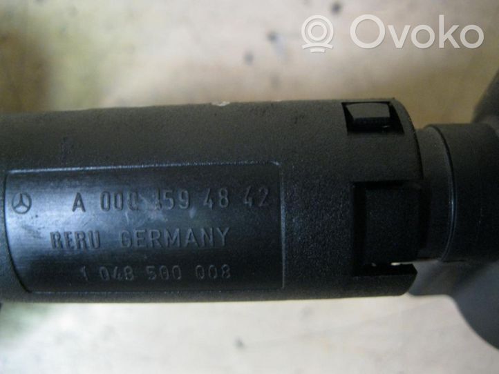 Mercedes-Benz C AMG W204 High voltage ignition coil A0001502580