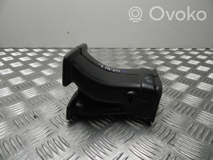 Mercedes-Benz GLE AMG (W166 - C292) Griglia di ventilazione posteriore A1668310000