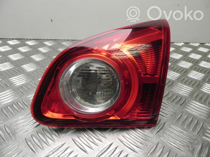 Nissan Qashqai+2 Lampa tylna 89071064