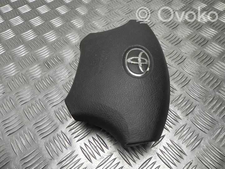 Toyota Camry Airbag de volant G08511608A2W