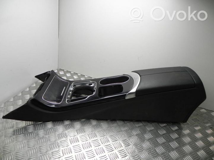 Mercedes-Benz C AMG W205 Center console 1248824