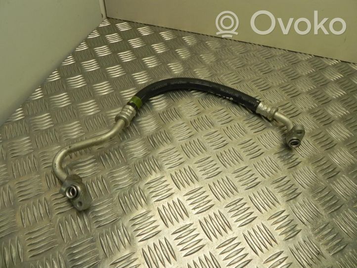 Toyota RAV 4 (XA30) Manguera/tubo del aire acondicionado (A/C) HFC134