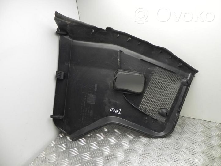 Mercedes-Benz E W213 Muut kojelaudan osat A2138300200