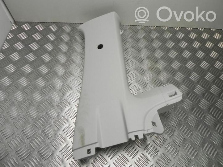 Volkswagen Up (B) pillar trim (top) 1S3867244B