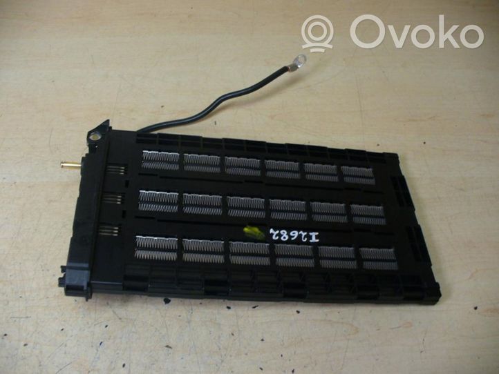 BMW 3 F30 F35 F31 Elektrinis salono (220V) šildytuvas 923059464119232058