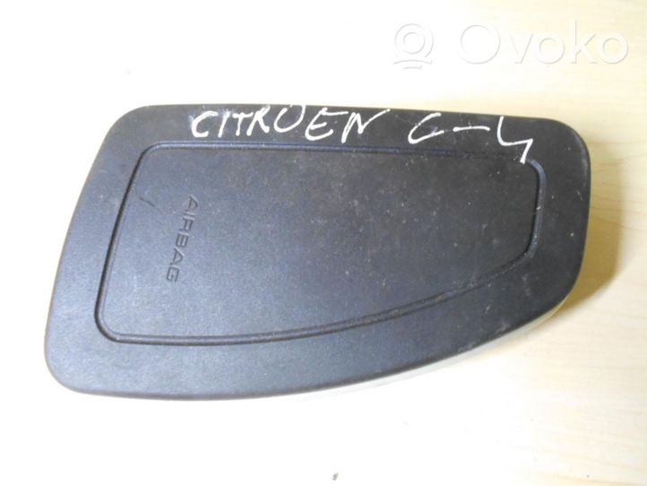 Citroen C4 I Airbag latéral 96536612ZD