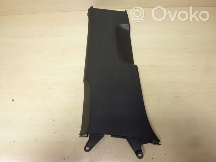 Volkswagen Golf VI Rivestimento montante (B) (fondo) 1K4867297J