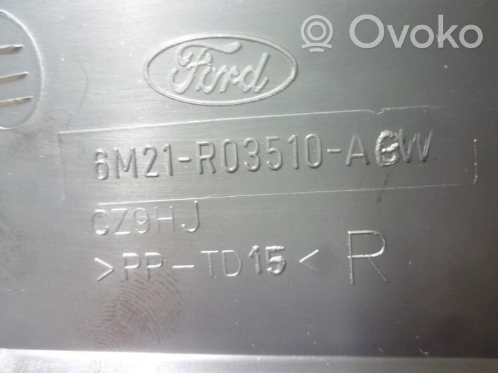 Ford S-MAX A-pilarin verhoilu 6M21R03510AGW