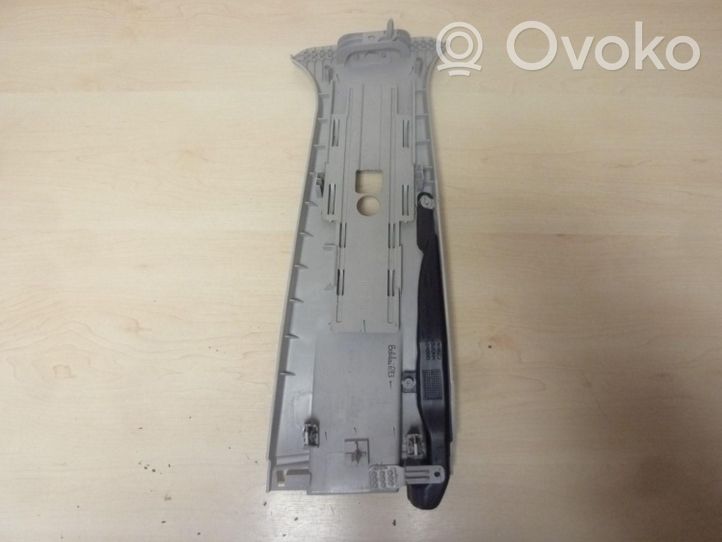 Ford S-MAX (B) pillar trim (top) 6M21R24583ALW