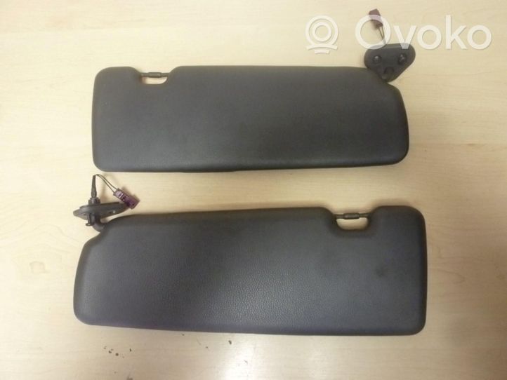 BMW 6 E63 E64 Sun visor 