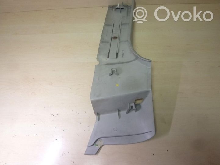 Volkswagen Caddy (B) pillar trim (top) 2K0867243J