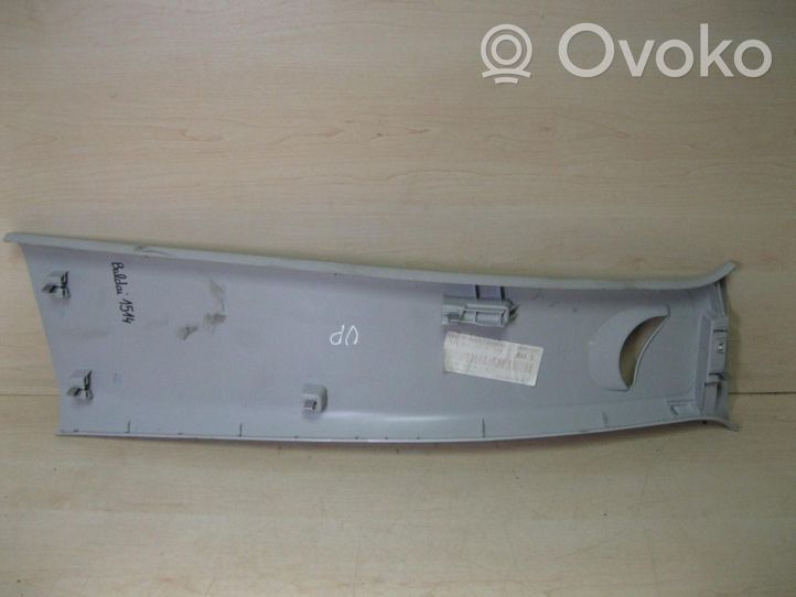 Volkswagen Up (B) pillar trim (top) 1S4867243A