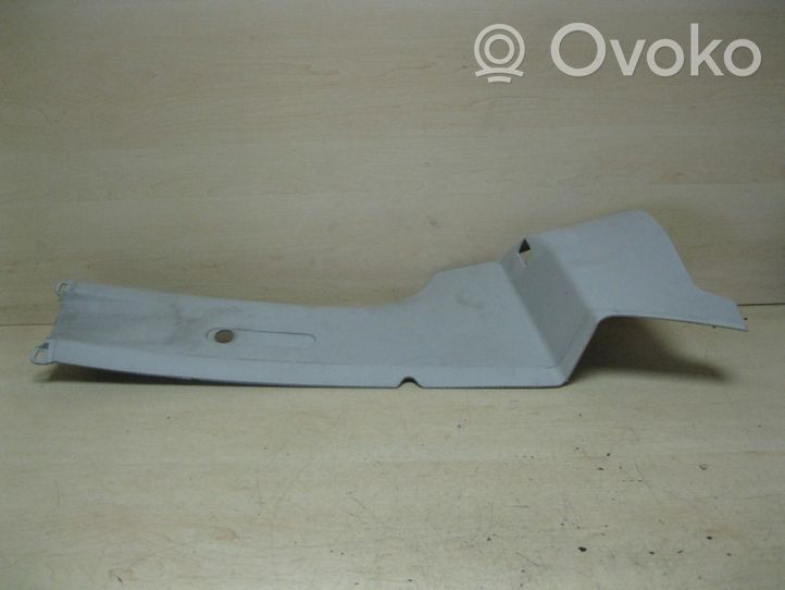 Volkswagen Caddy Rivestimento montante (B) (superiore) 1J0868311A