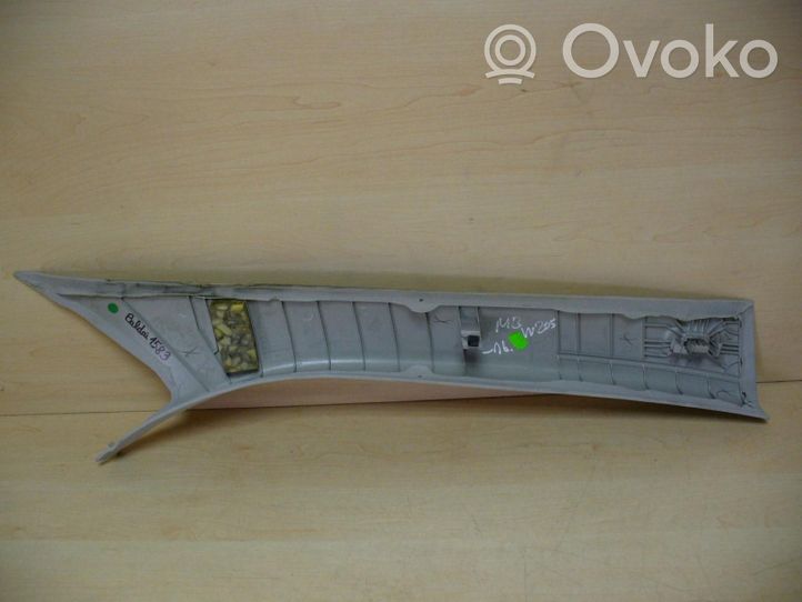 Mercedes-Benz C AMG W205 (A) pillar trim A2056905901