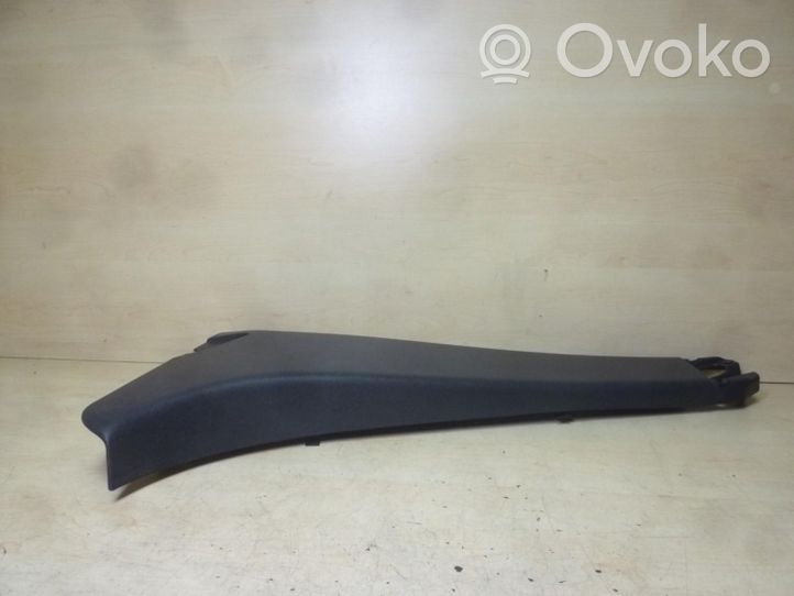 Dacia Sandero (B) pillar trim (bottom) 769167163R