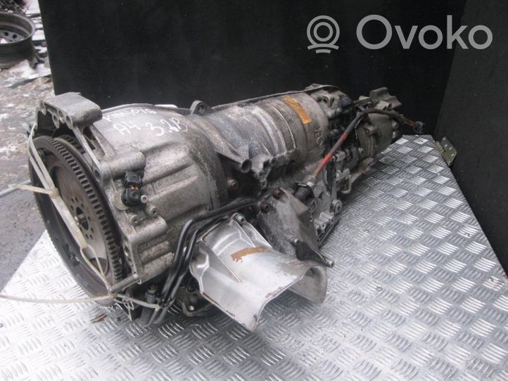 Audi A4 S4 B7 8E 8H Scatola del cambio automatico ZFS