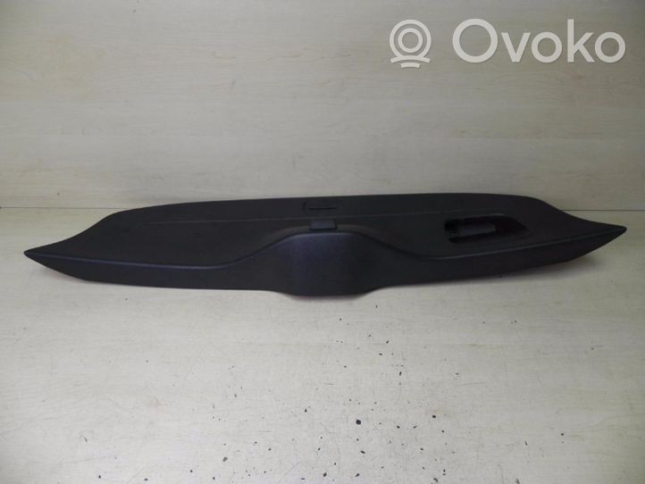 Skoda Citigo Garniture de couvercle de coffre arriere hayon 1S0867601E