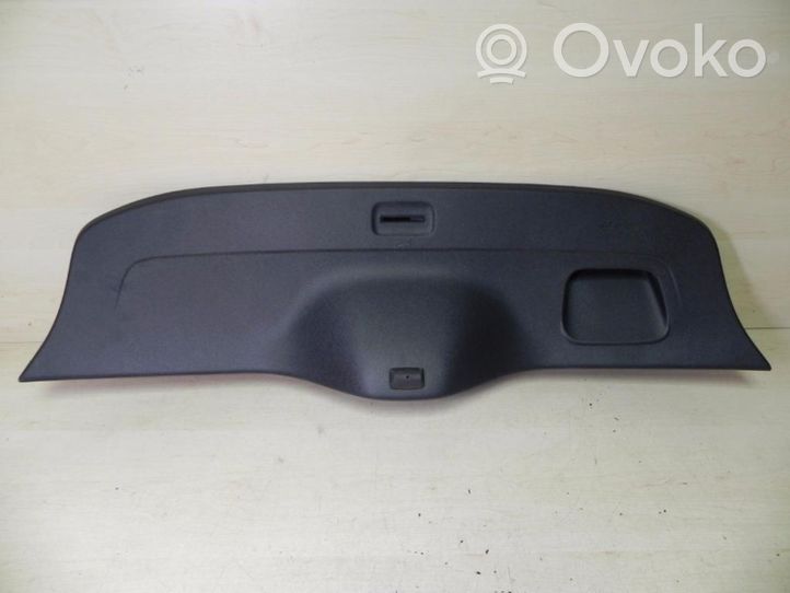 Skoda Citigo Rivestimento portellone posteriore/bagagliaio 1S0867601E