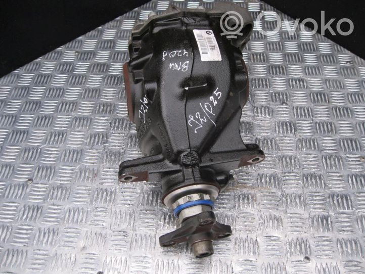 BMW 4 F32 F33 Mechanizm różnicowy tylny / Dyferencjał 3