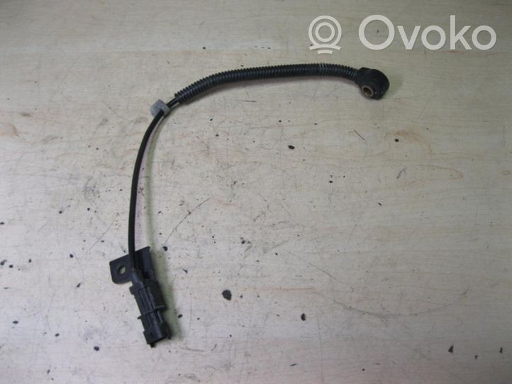 Hyundai i20 (PB PBT) Sensor de petardeo del motor 3925003000