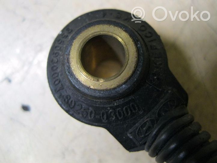 Hyundai i20 (PB PBT) Detonation knock sensor 3925003000