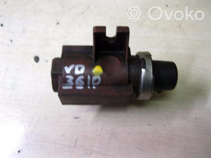 Citroen C3 Picasso Turboahtimen magneettiventtiili 9652570180