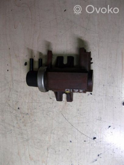 Citroen C3 Picasso Turboahtimen magneettiventtiili 9652570180