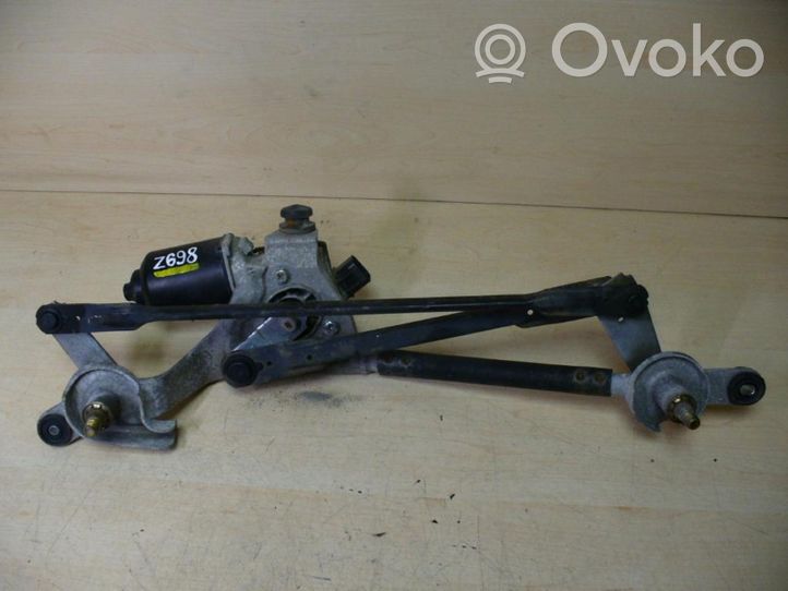 Hyundai i40 Front wiper linkage 981103Z900