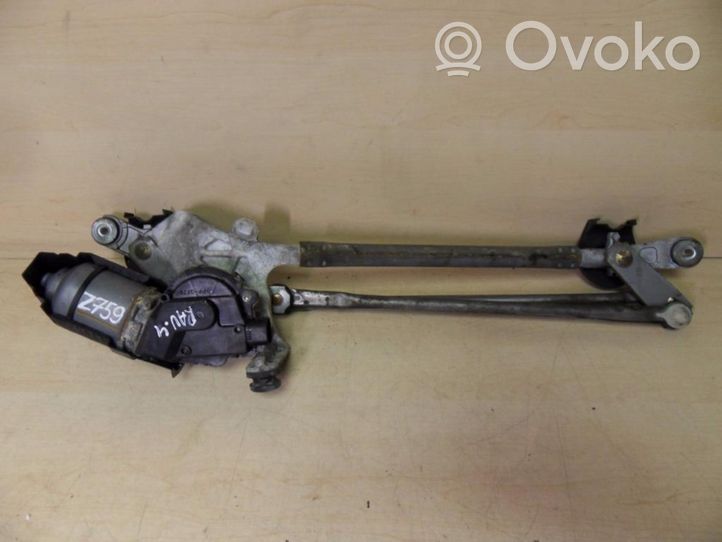 Toyota RAV 4 (XA30) Mechanizm wycieraczek szyby przedniej / czołowej 8511042160