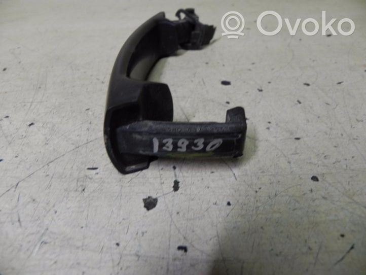 Volkswagen Touran I Manecilla externa de puerta de carga 5N0837205F