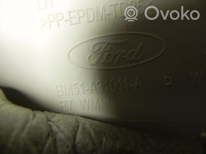 Ford Focus Osłona środkowa słupka / C BM51A31011ADW
