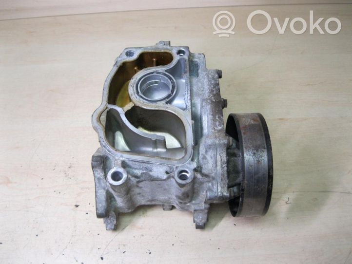 Honda Accord Water pump 