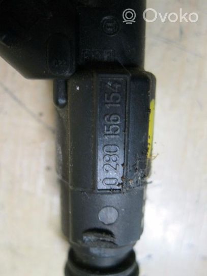 Ford S-MAX Injecteur de carburant 0280156154