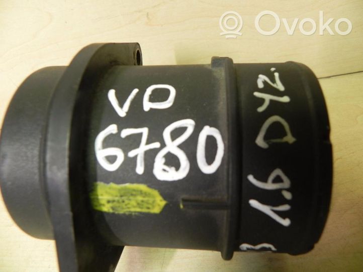 KIA Optima Sensore di pressione 281642A500