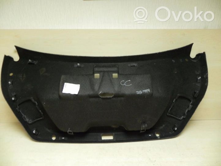 Volkswagen PASSAT CC Rivestimento inferiore 3C8867605H