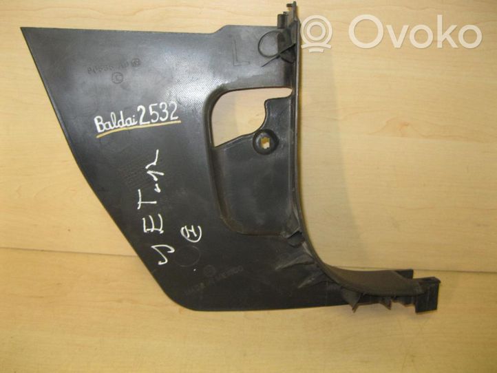 Volkswagen Jetta IV Rivestimento montante (A) 5C7863483