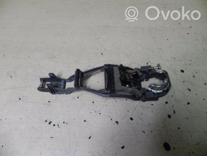 Seat Leon (1M) Loading door exterior handle 3B0837885