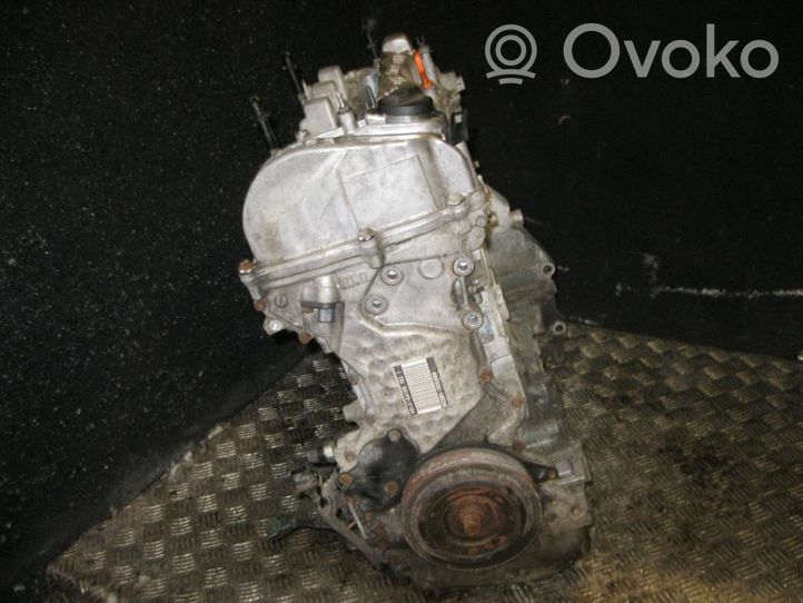 Honda Accord Moteur N22B1