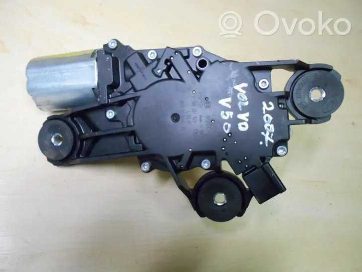 Volvo V50 Motorino del tergicristallo 3M51R17K441AE