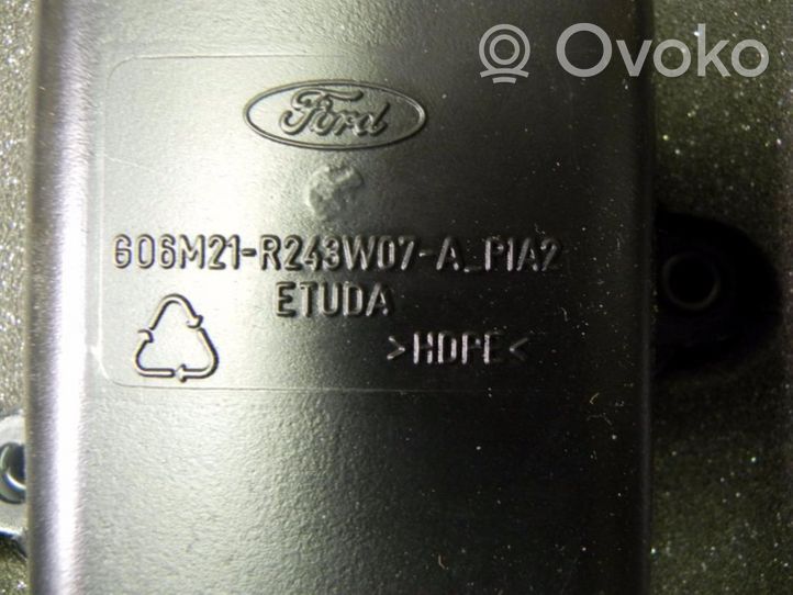 Ford S-MAX Osłona dolna słupka / B 6M21U246W03ADW