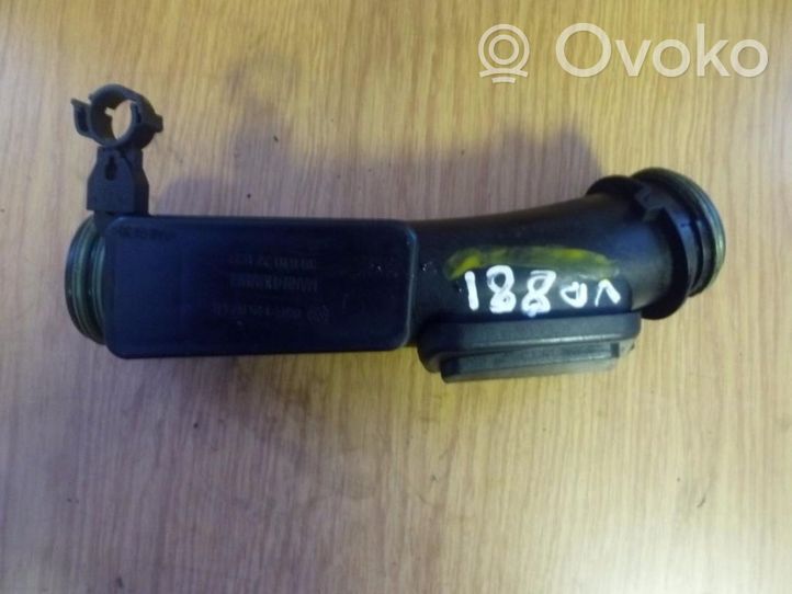 Seat Ibiza IV (6J,6P) Tube d'admission d'air 03C145674B